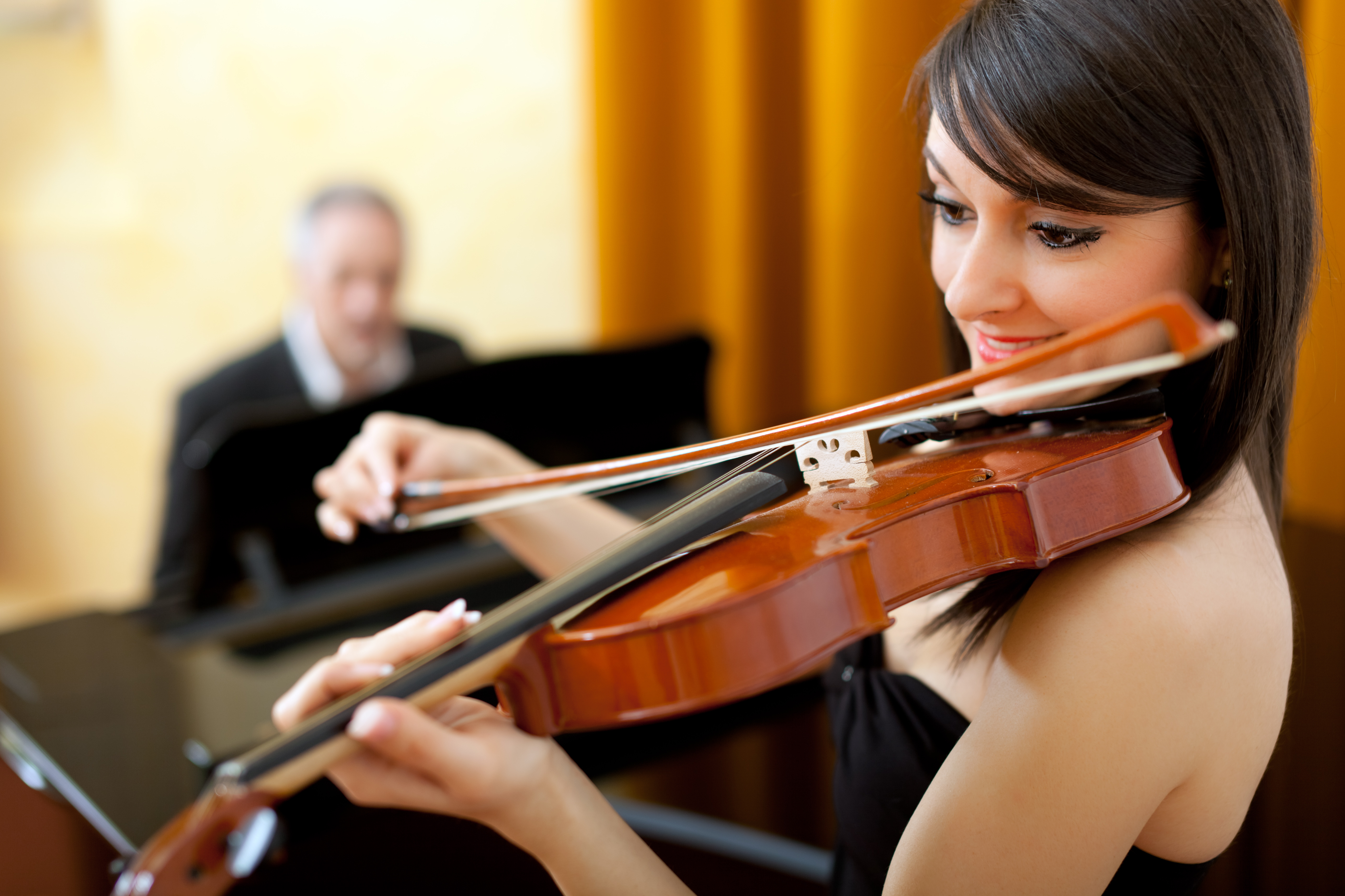 あなたの成長を助けるヴァイオリンの選び方 | 港区のピアノ教室 バイオリン教室 ミナト